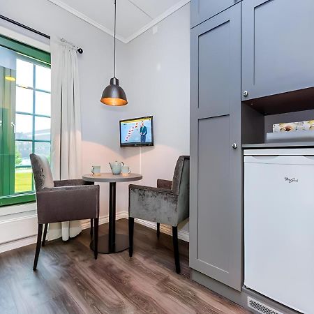 Oslo Airport Apartments Гардермуэн Экстерьер фото